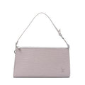 Pouch Pochette Accessoires 24 Lilac Epi