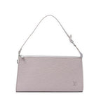 Pouch Pochette Accessoires 24 Lilac Epi