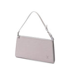 Pouch Pochette Accessoires 24 Lilac Epi