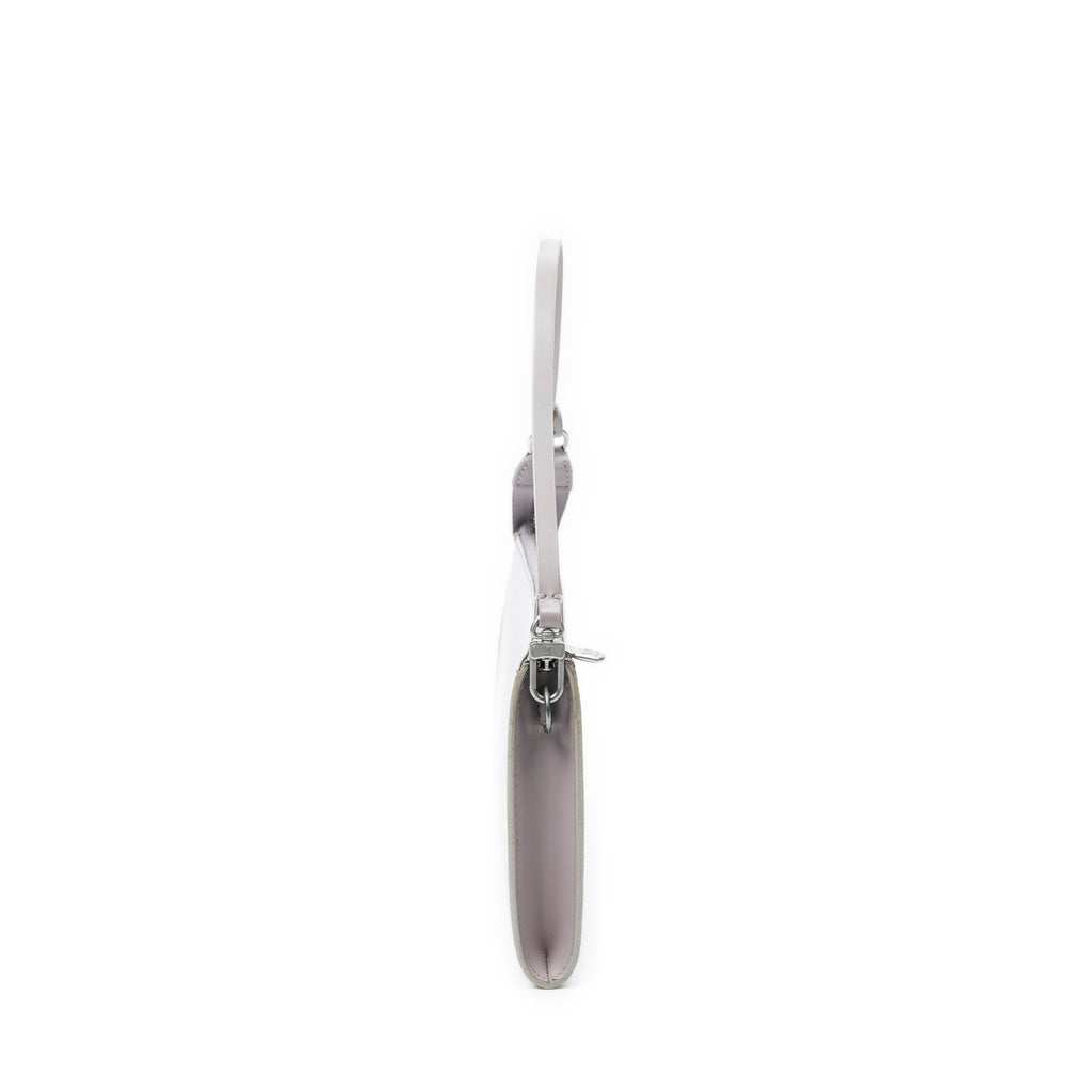 Pouch Pochette Accessoires 24 Lilac Epi