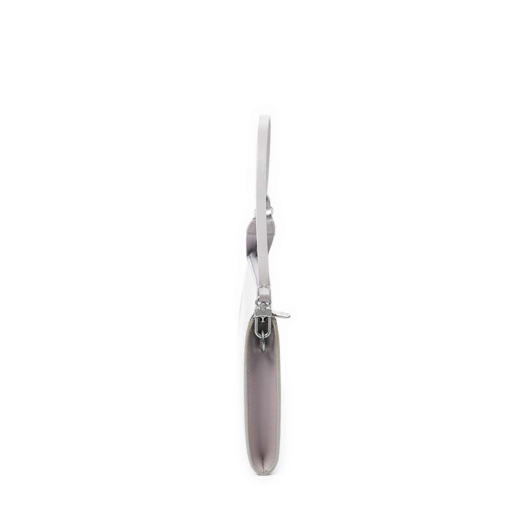 Pouch Pochette Accessoires 24 Lilac Epi