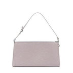 Pouch Pochette Accessoires 24 Lilac Epi