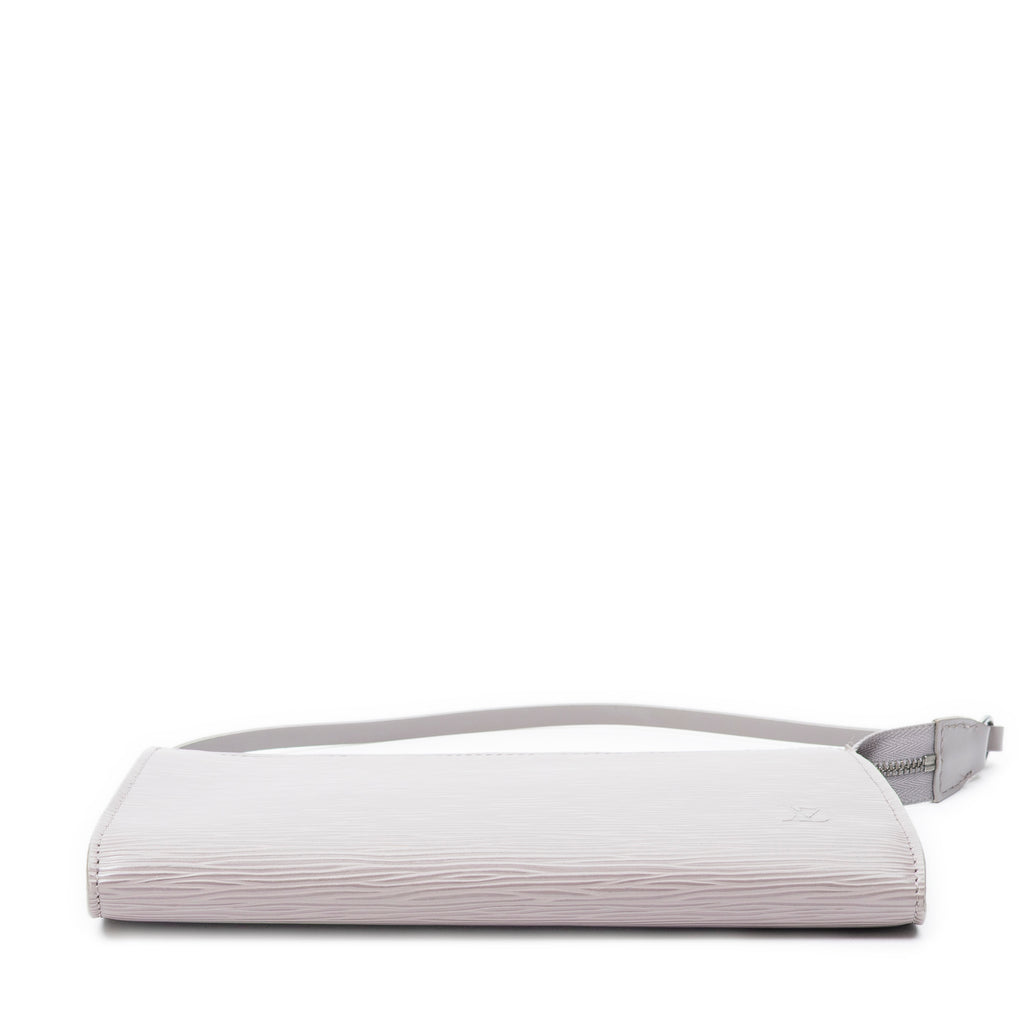 Pouch Pochette Accessoires 24 Lilac Epi