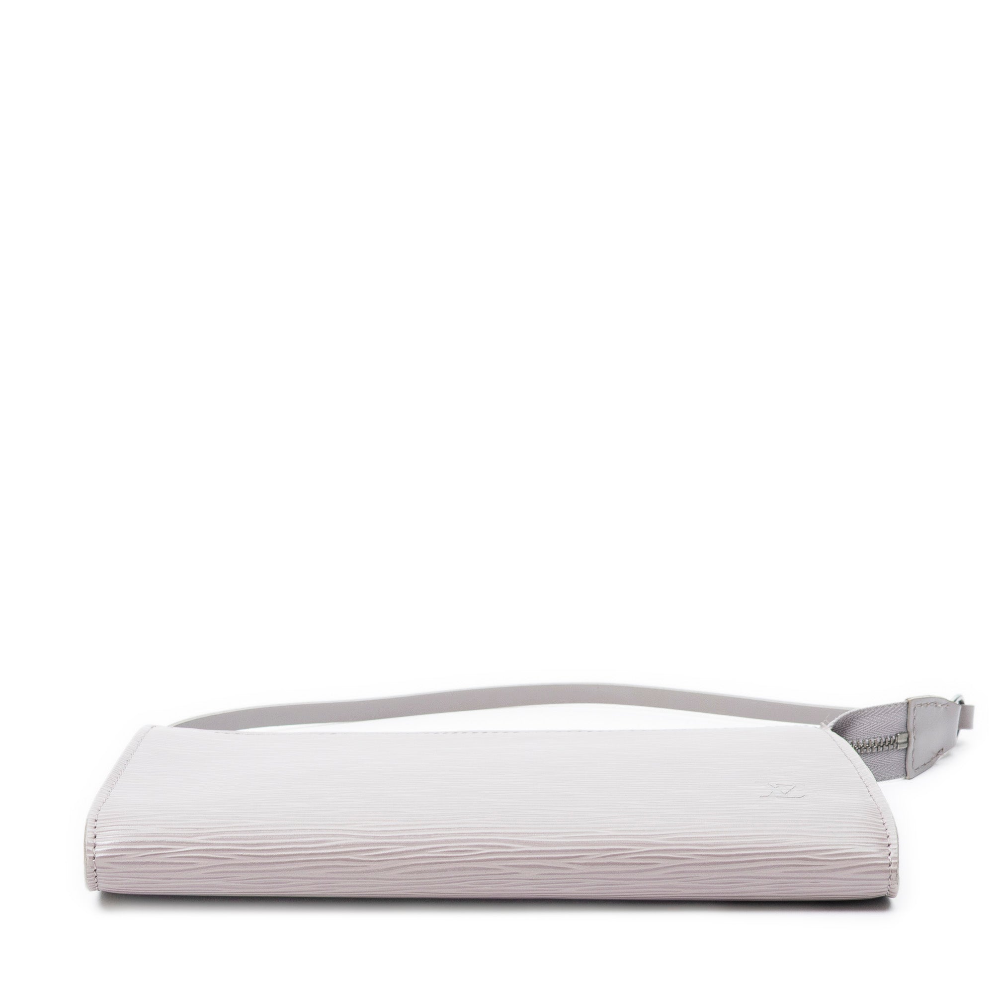 Pouch Pochette Accessoires 24 Lilac Epi