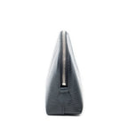 Pouch Cosmetic Pouch Black Epi