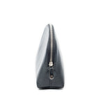 Pouch Cosmetic Pouch Black Epi