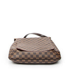 Shoulder Bag Musette Brown Damier Ebene