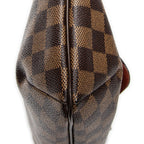 Shoulder Bag Musette Brown Damier Ebene