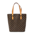 Shoulder Bag Vavin GM Brown Monogram Canvas