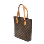 Shoulder Bag Vavin GM Brown Monogram Canvas