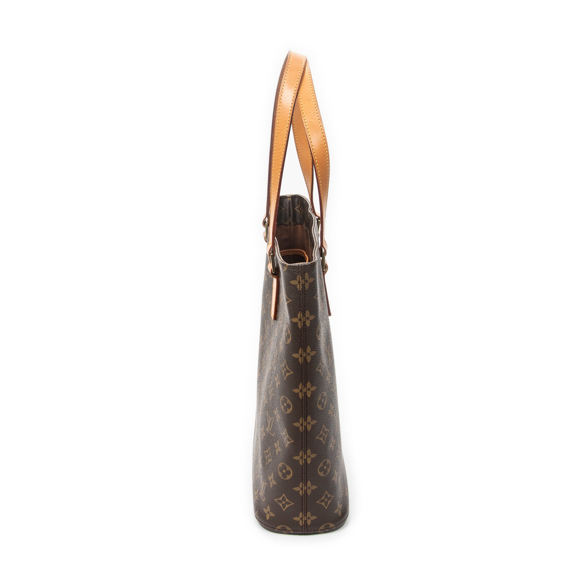Shoulder Bag Vavin GM Brown Monogram Canvas
