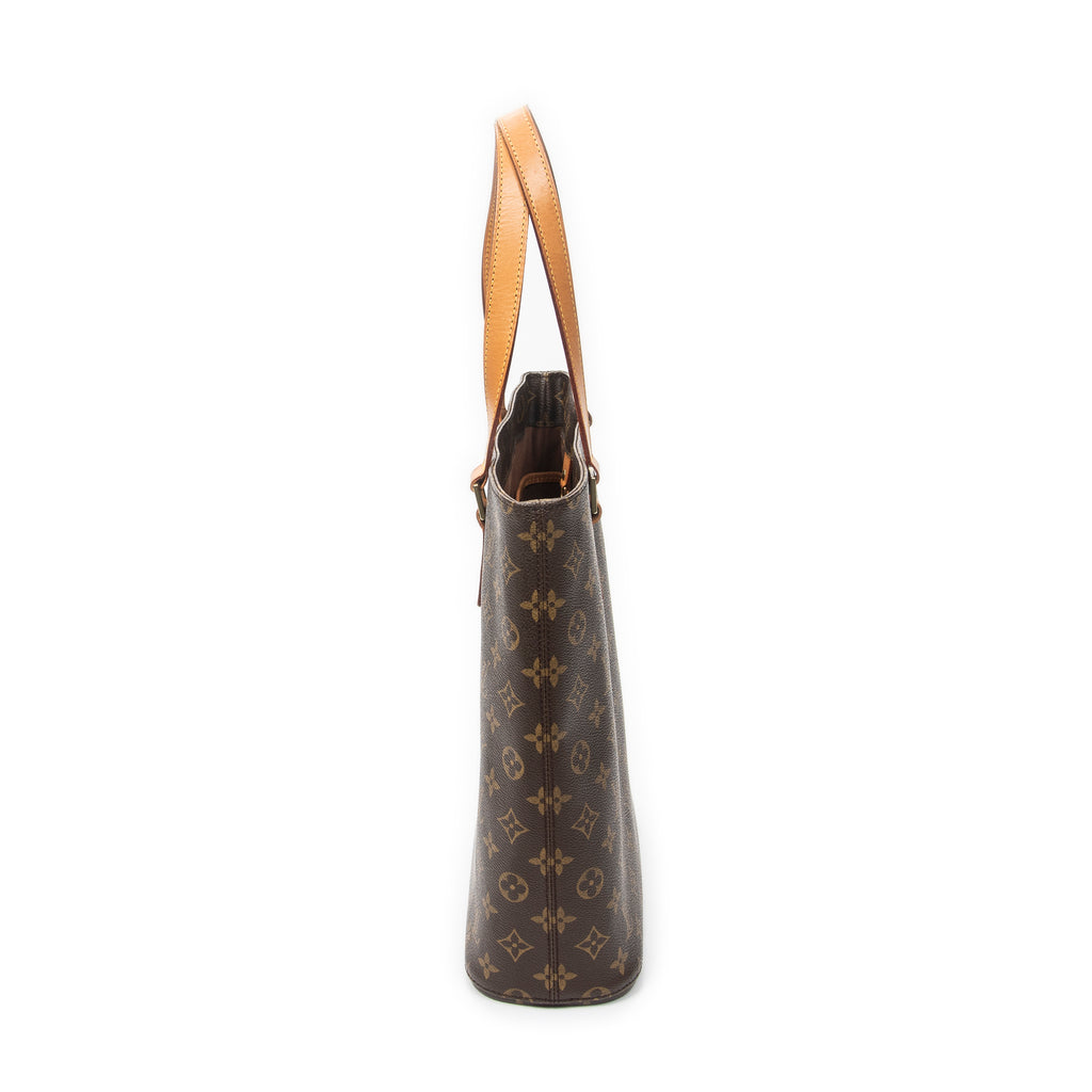 Shoulder Bag Vavin GM Brown Monogram Canvas