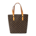 Shoulder Bag Vavin GM Brown Monogram Canvas