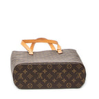 Shoulder Bag Vavin GM Brown Monogram Canvas