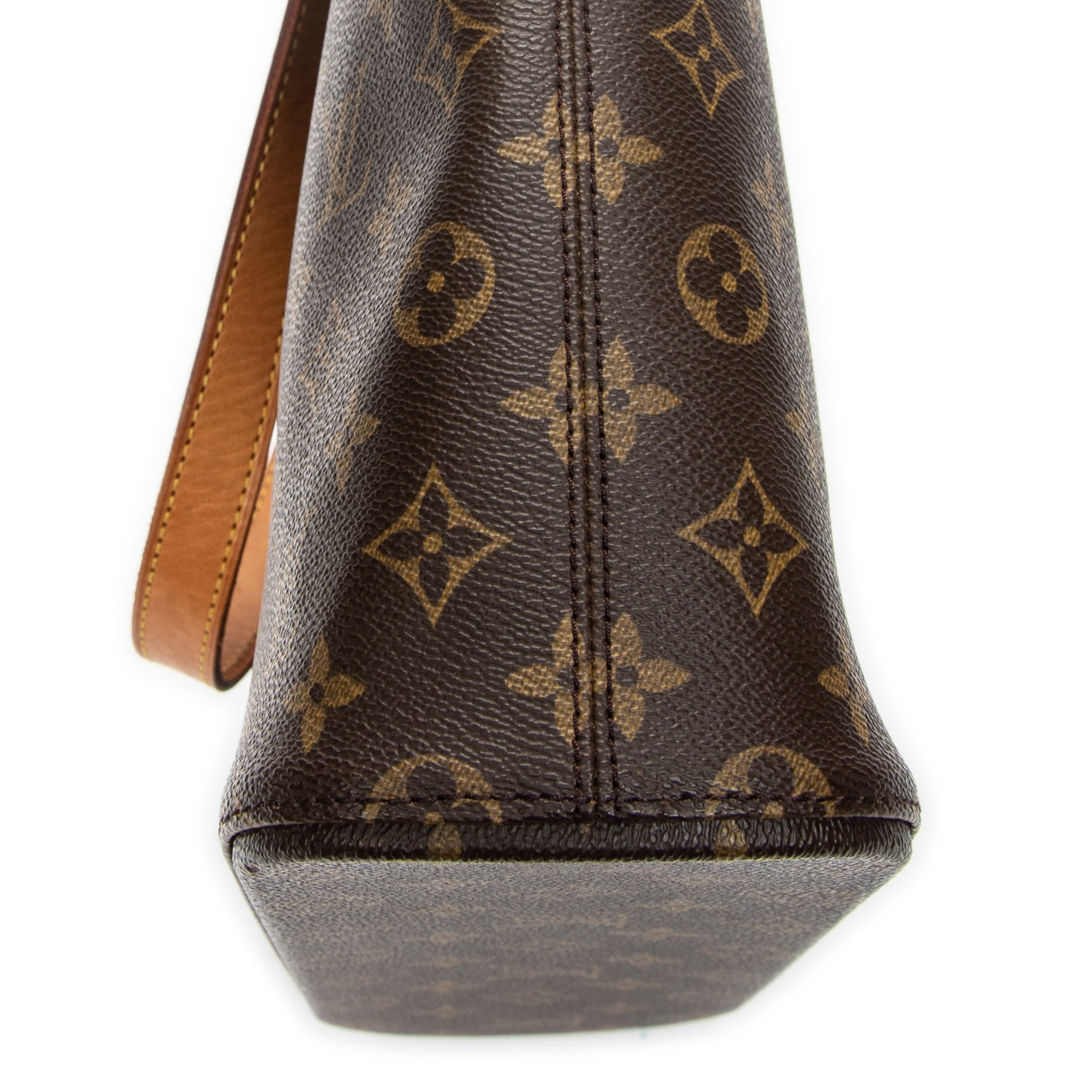 Shoulder Bag Vavin GM Brown Monogram Canvas