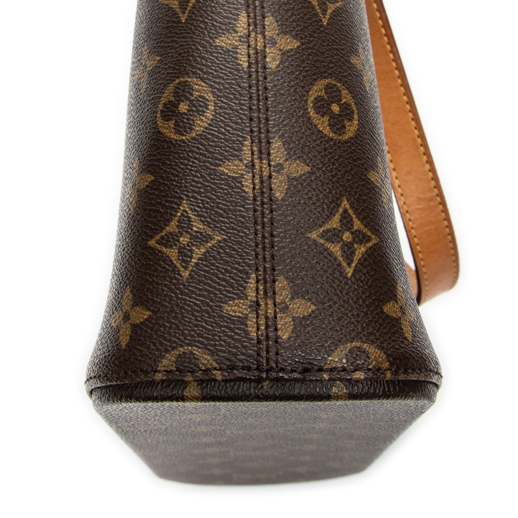 Shoulder Bag Vavin GM Brown Monogram Canvas