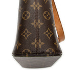 Shoulder Bag Vavin GM Brown Monogram Canvas
