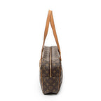 Shoulder Bag Cite GM Brown Monogram Canvas