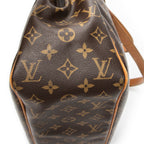 Shoulder Bag Batignolles Horizontal GM Brown Monogram Canvas