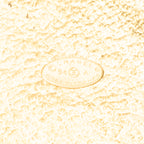 Necklace CC Round Sun Pendant Necklace Gold Gold Plated