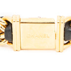 Watch Première M Black Gold Plated