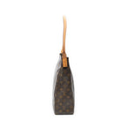 Shoulder Bag Looping GM Brown Monogram Canvas