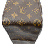 Shoulder Bag Looping GM Brown Monogram Canvas