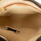 Shoulder Bag Looping GM Brown Monogram Canvas