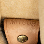 Shoulder Bag Looping GM Brown Monogram Canvas