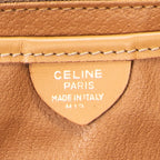 Shoulder Bag Vertical Shopping Tote Beige Macadam Coated Canvas