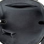 Handbag Alma PM Black Epi