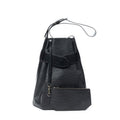 Shoulder Bag Sac D'Epaule GM Black Epi