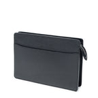 Clutch Pochette Homme Black Epi