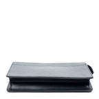Clutch Pochette Homme Black Epi