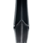 Clutch Pochette Homme Black Epi
