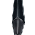 Clutch Pochette Homme Black Epi