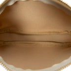 Pouch Mini Pochette Accessoires Ivory Damier Azur