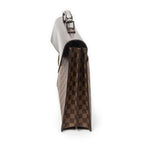 Handbag Altona GM Brown Damier Ebene