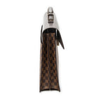 Handbag Altona GM Brown Damier Ebene