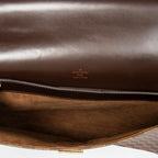 Handbag Altona GM Brown Damier Ebene