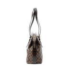 Shoulder Bag Chelsea Brown Damier Ebene