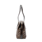 Shoulder Bag Chelsea Brown Damier Ebene