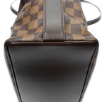 Shoulder Bag Chelsea Brown Damier Ebene
