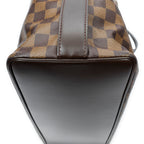 Shoulder Bag Chelsea Brown Damier Ebene