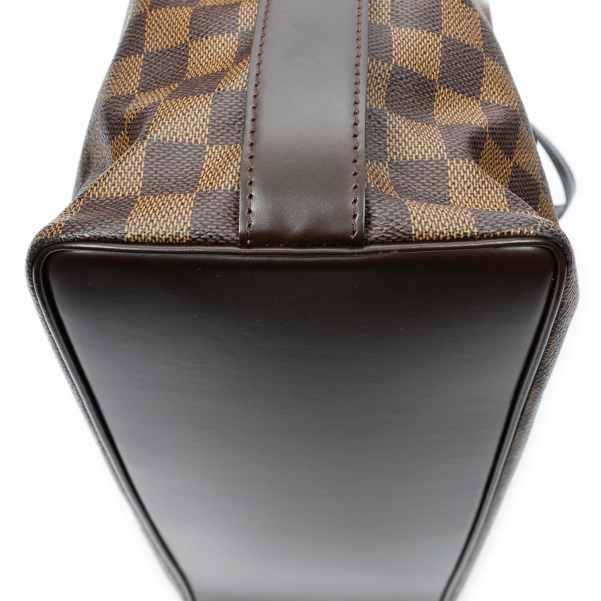 Shoulder Bag Chelsea Brown Damier Ebene