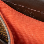 Shoulder Bag Chelsea Brown Damier Ebene