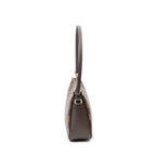 Pouch Trousse Make Up Pouch Brown Damier Ebene