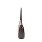 Pouch Trousse Make Up Pouch Brown Damier Ebene