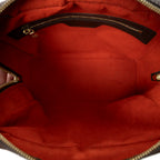 Handbag Brera Brown Damier Ebene