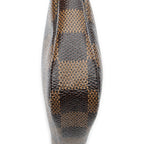 Pouch Mini Pochette Accessoires Brown Damier Ebene